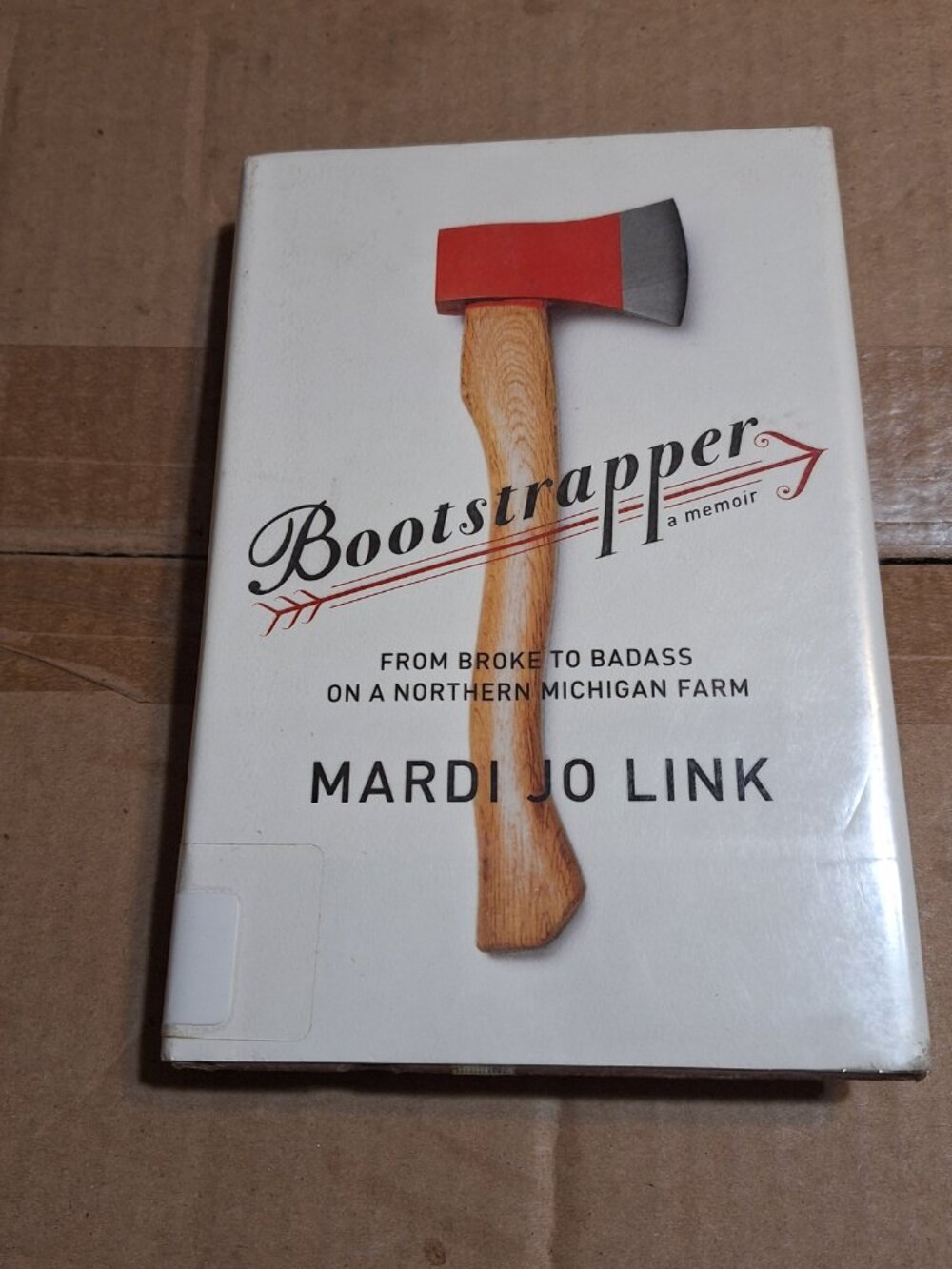 Bootstrapper